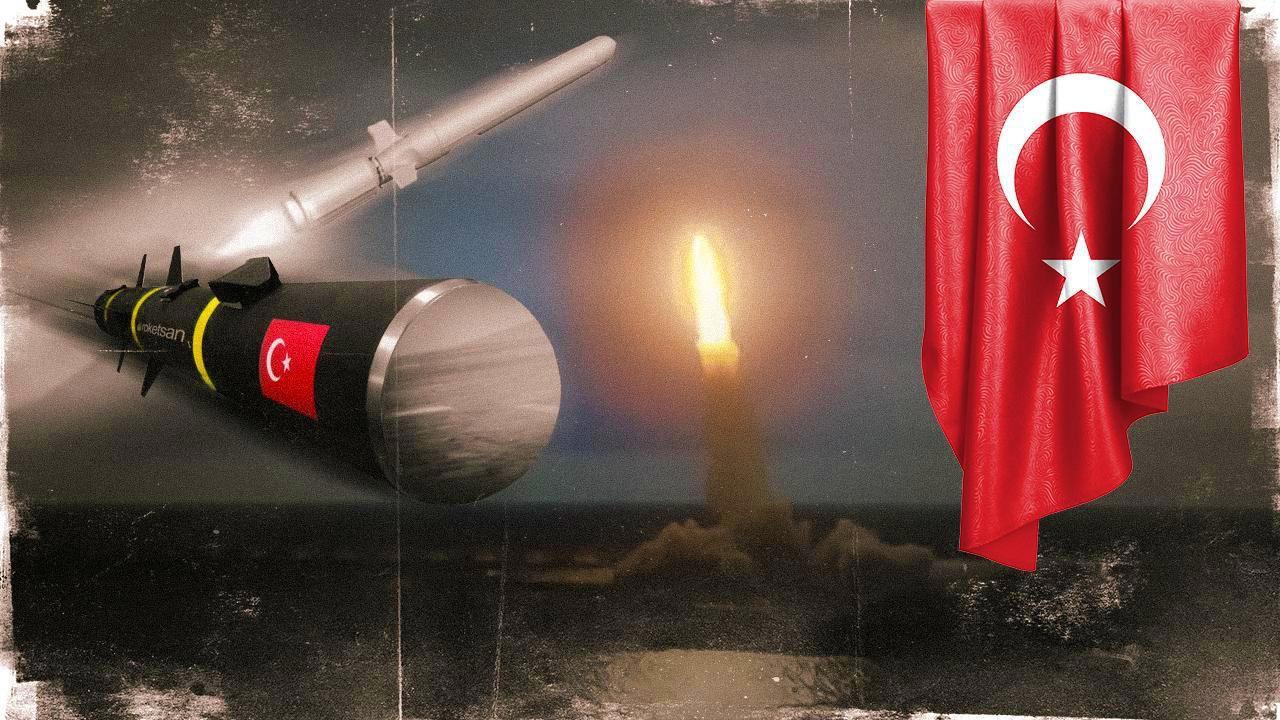Türkiye'nin Savunma Sanayisindeki Atılımı: Yeni Milli Füze Geliştirme Projeleri