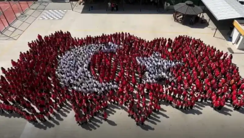 1300 Öğrenci İçin Tek Harita Uygulaması Hayata Geçiyor