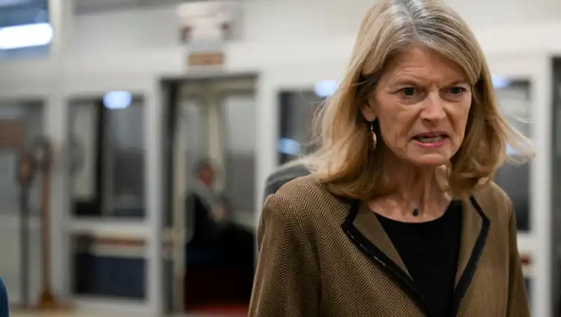 Cumhuriyetçi Senatörden Şok İtiraf: Trump’tan Hepimiz Korkuyoruz!
