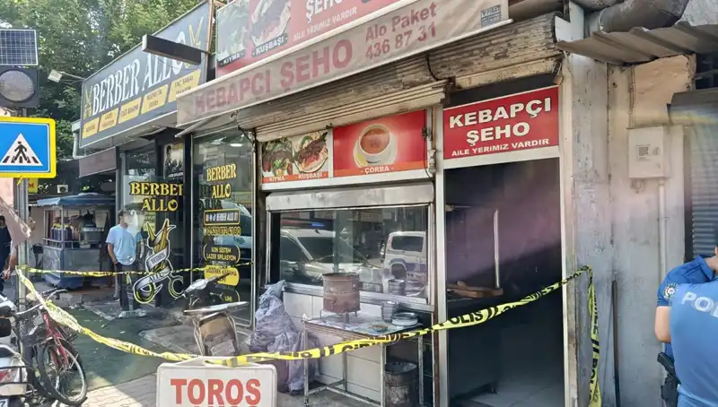 Adana’da Anne Katilinin Korkunç Planı Ortaya Çıktı