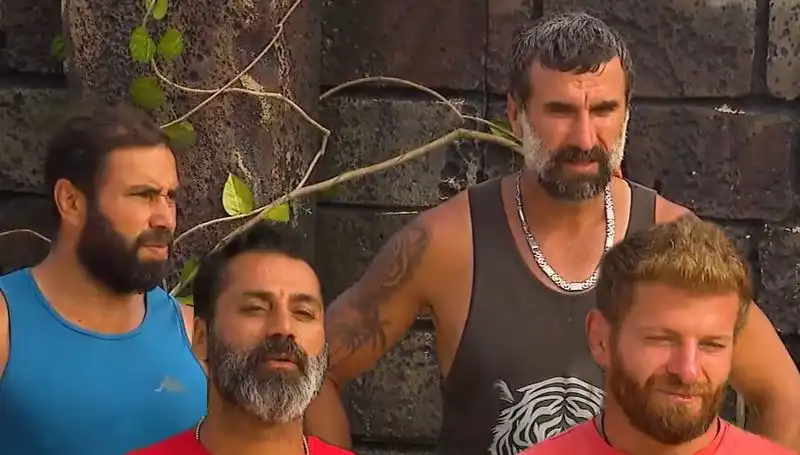 Survivor'da Şok Bir Gelişme: Beklenmedik Veda ve Yeni Bir Birleşme Hayali