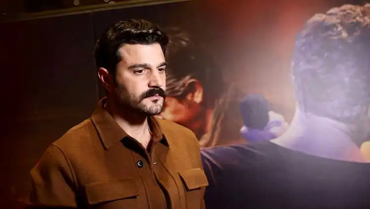 Murat Göğebakan: Kalbim Yaralı Filmi Oyuncu Kadrosu ve Karakterler
