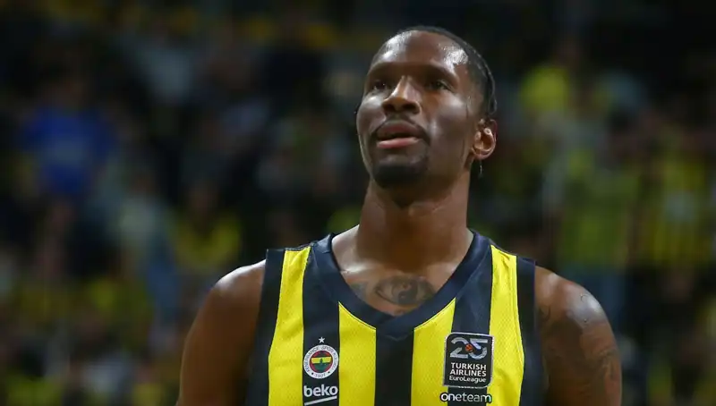 Nigel Hayes-Davis’in Yeni Takımı: Basketbol Dünyasında Yeni Bir Başlangıç