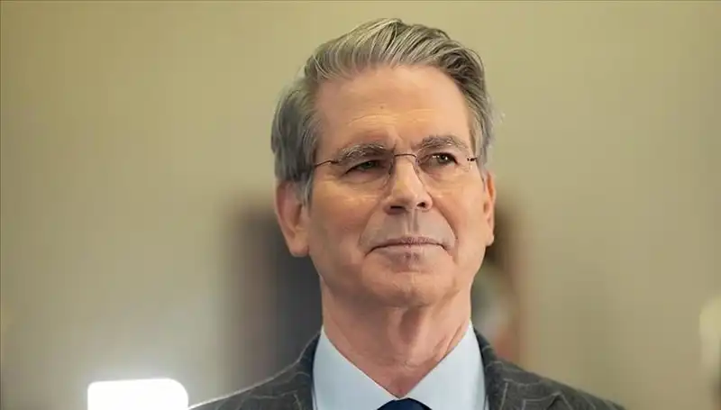 ABD’nin Temerrüt Korkuları Sonrası Bessent'ten Çarpıcı Açıklama Geldi