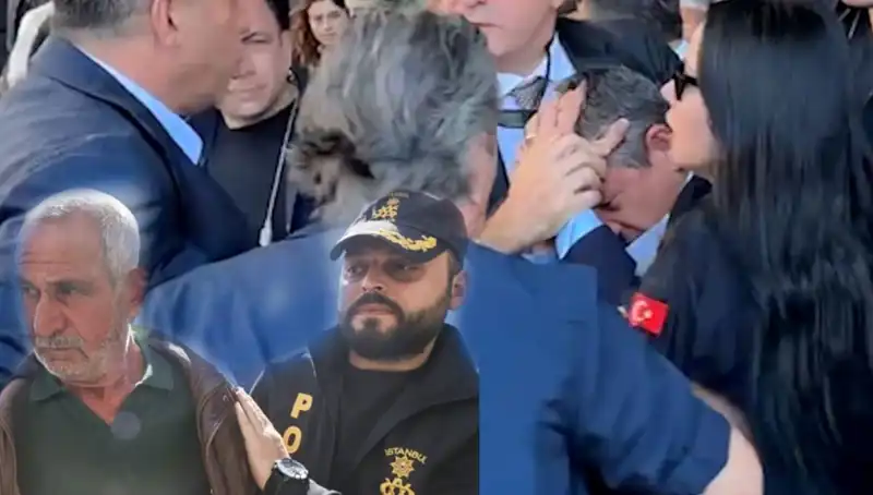 Özgür Özel'e Saldırının Arkasındaki Gerçekler: Önlenecek Tehditler Var mı?