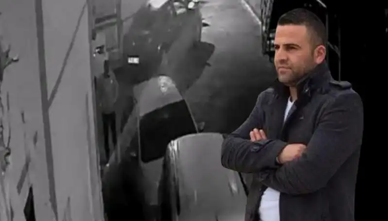 Evinin Önünde Vurulan Adamın Gizemli Cinayetinde Şok Gelişmeler