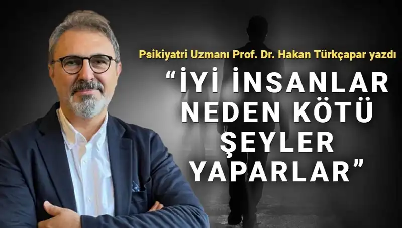 İyi İnsanların Kötü Şeyler Yapma Sırrı: Kahraman Olmak Nedir?