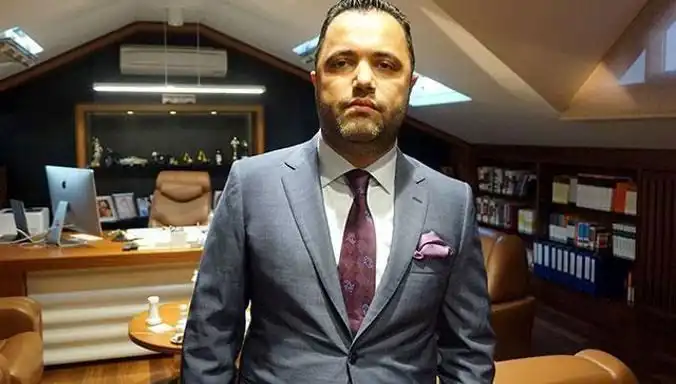 Rezan Epözdemir Tutuklandı mı? Avukatın Son Durumu ve Hayatı