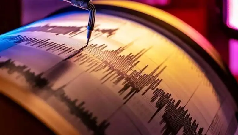 Düzce'de 3.3 Büyüklüğünde Deprem: Uzmanlardan İlk Yorumlar Geldi