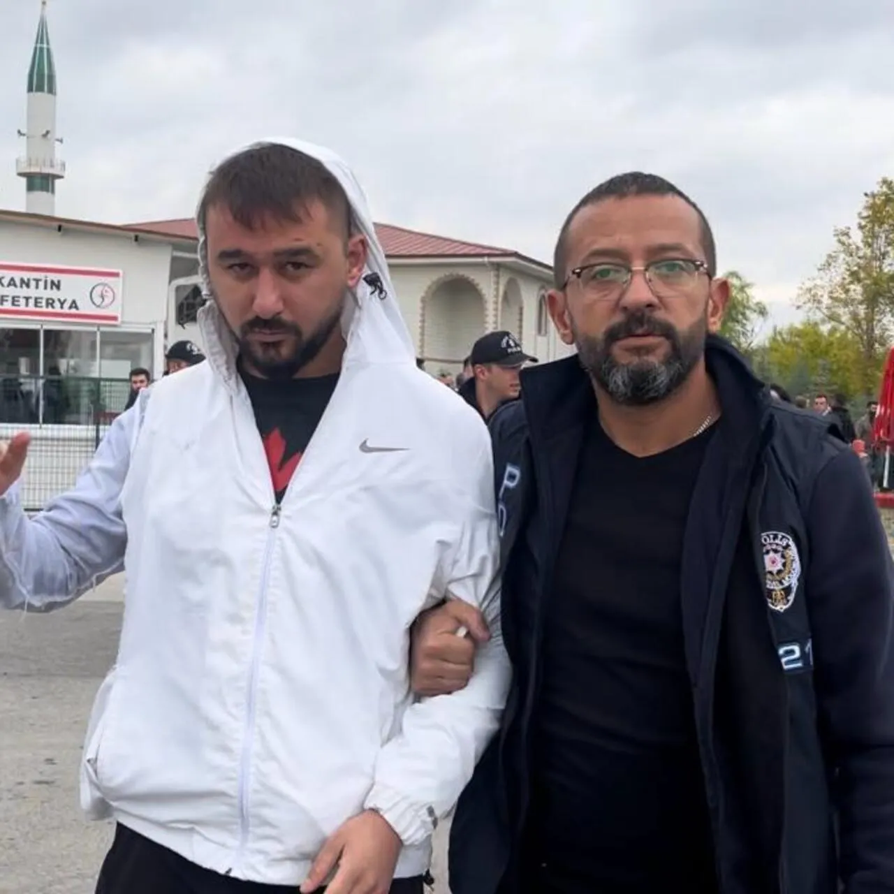 Sinan Ateş’in Ailesine Saldıran Şüpheli Tutuklandı! Adalet Yerini Buluyor