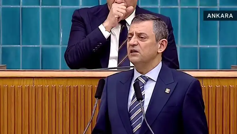 Terörsüz Türkiye Süreci: Meclis Altında Çözüm Arayışı Neden Şart?