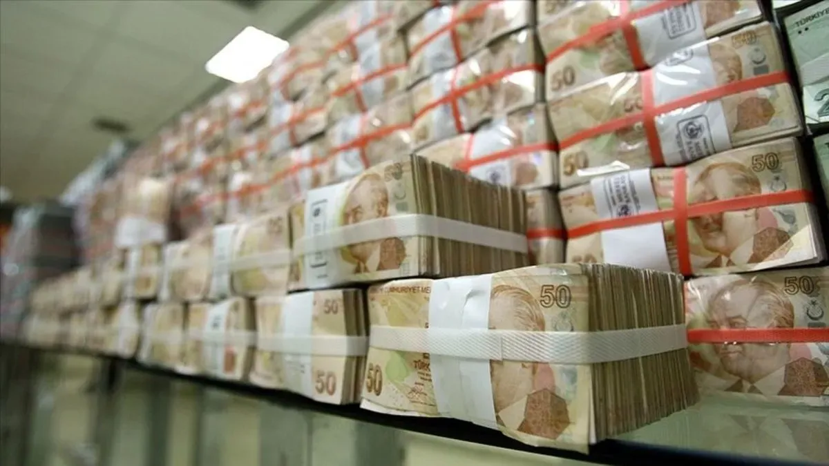 Bakan Şimşek’ten Ekonomik Müjde: Cari Açıkta Yıllık Gerileme Yaşandı