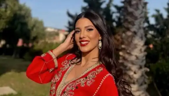 Nilüfer Hatun Karakterini Mahassine Merabet Canlandıracak: Yeni Sezon Detayları
