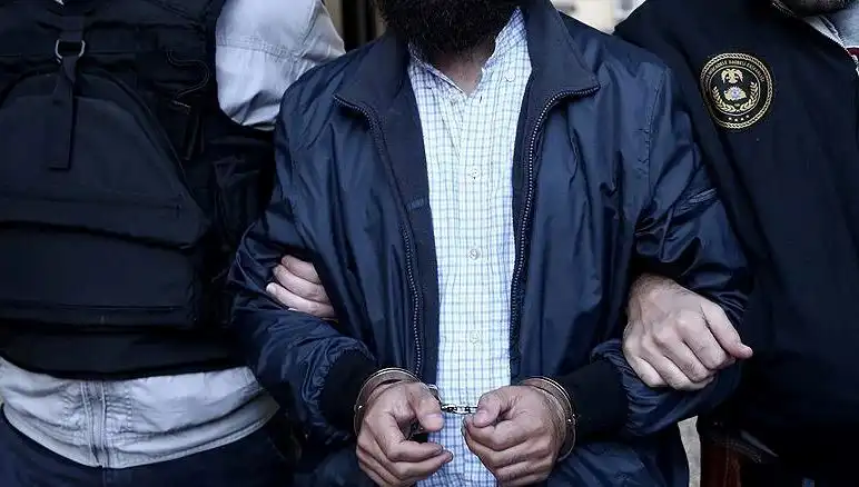 İstanbul'da DAEŞ'e Yönelik Dev Operasyon: 14 Gözaltı Yapıldı