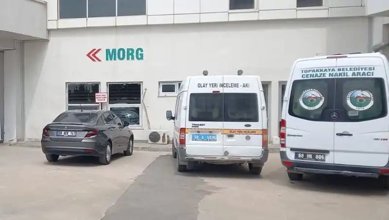 Aksaray'da Kıskançlık Sebebiyle Gerçekleşen Dehşet Verici Cinayet!