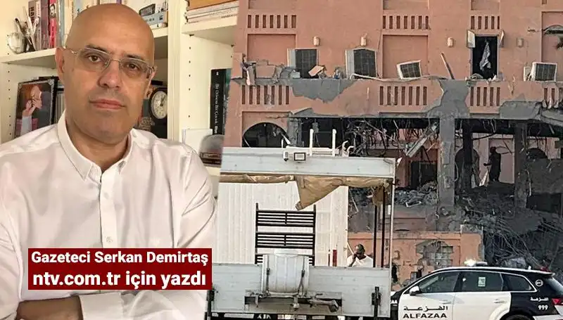 Katar Zirvesi'nde Trump'ın İsrail Üzerindeki Etkisi Tartışılıyor