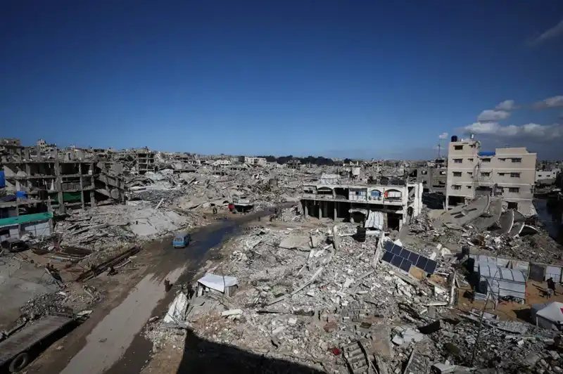 İsrail Ateşkesi İhlal Etti: Gazze’de Kanlı Gelişmeler!