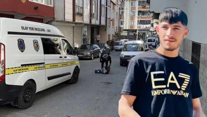 Kardeşinin Kanında Kayıp İzler: Şok Edici Cinayet İddiası!