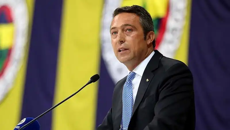 Ali Koç'tan Yeni Sezon Hazırlıkları: Transfer Stratejisi Ne Olacak?