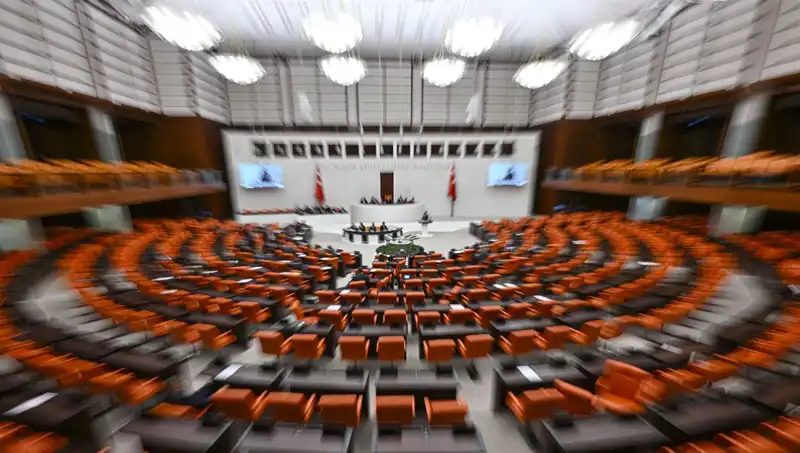 Meclis'te Yeni Hafta: Gündemde Hangi Önemli Konular Var?