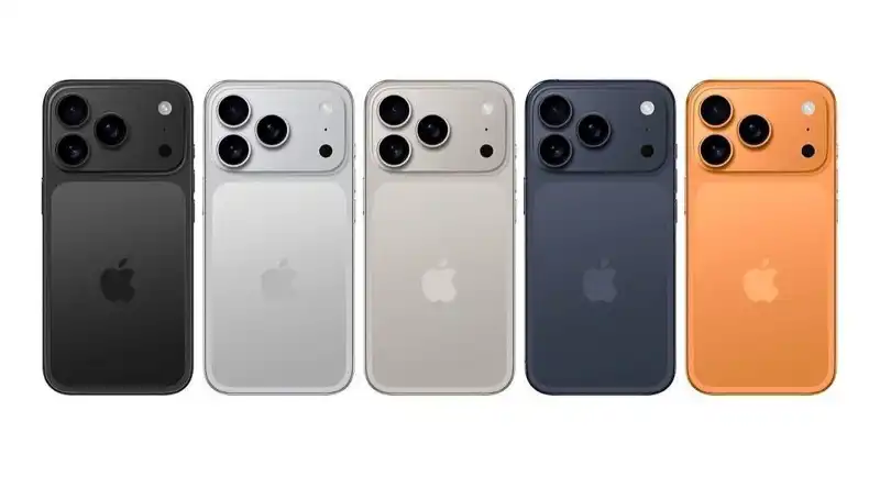 iPhone 17'nin Çıkış Tarihi Belli Mi? Apple'dan Beklentiler Yükseliyor