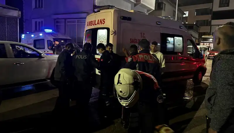 Damat Kayınvalidesini Bıçakladı: Aile İçinde Şok Edici Olay