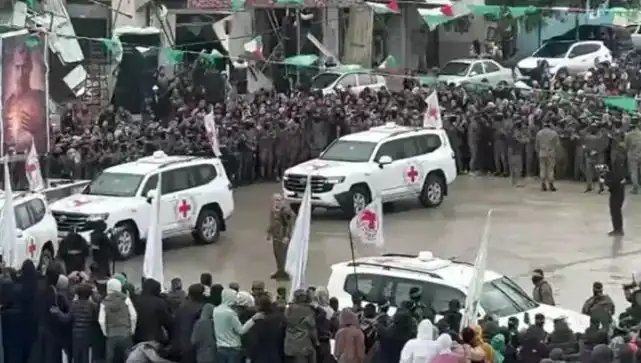 Hamas Ekibi, Müzakereler İçin Kahire’ye Gidiyor: Neden Bu Kadar Önemli?