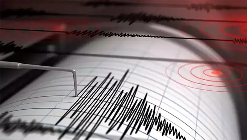Datça Açıklarında 4.4 Büyüklüğünde Deprem: İşte Tüm Ayrıntılar