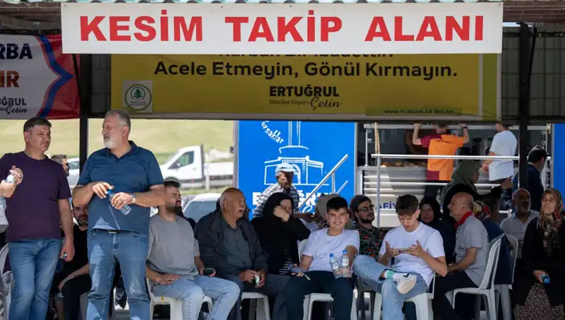 Ankara Kurban Pazarlarında Hareketlilik: Fiyatlar ve Talepler Neden Artıyor?