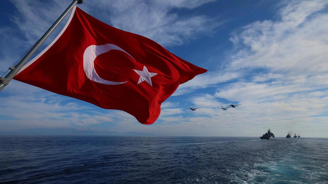 Türkiye'nin Gemi Üretiminde Avrupa'yı Geride Bıraktığı Ortaya Çıktı