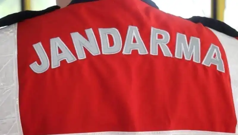 Muğla'da Silahlı Kavga: Bir Kişi Yaralı, Olay Yeri Tam Kapanma Altında