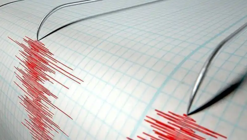 Rusya'da 6,3 Şiddetinde Deprem: Halkta Korku ve Endişe Hakim
