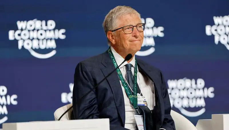Bill Gates’in Çocuklarına Bırakacağı Servet Miktarı Açıklandı!