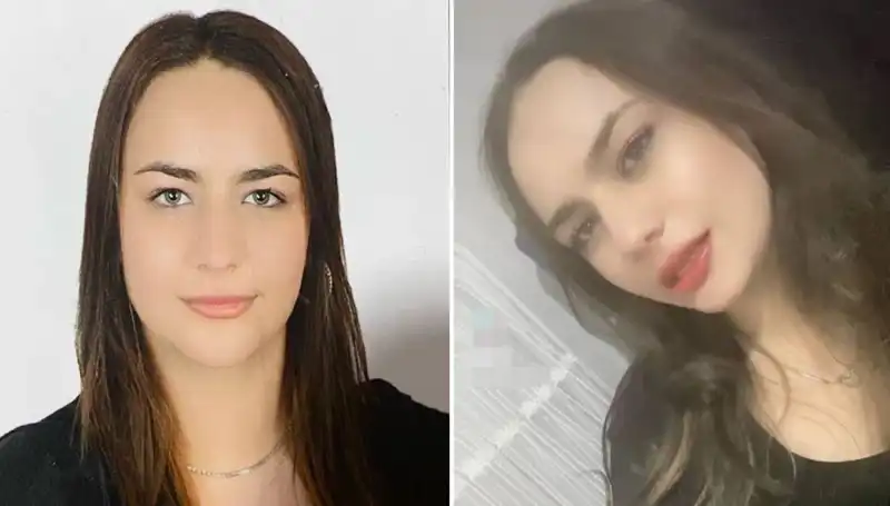 Kayıp Sudenaz'ın Esrarengiz Hikayesi: Kayıp Günler ve Sonrası