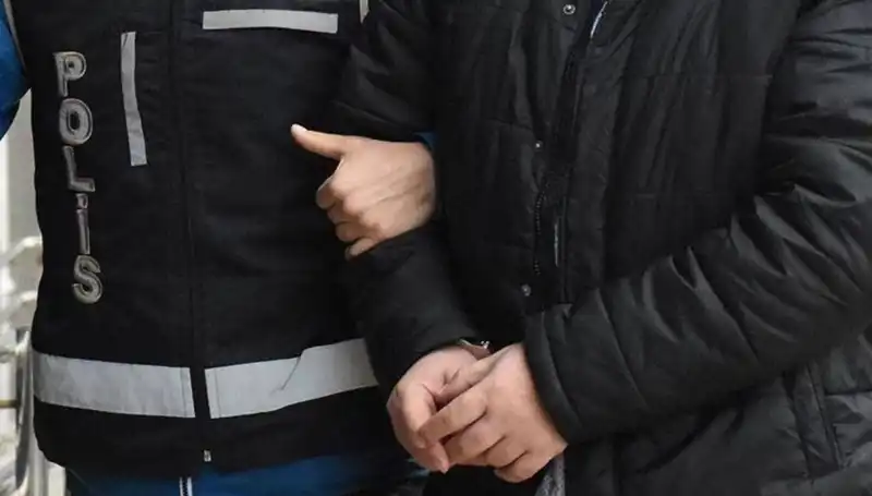 İstanbul'da Terör Soruşturması Kapsamında 7 Kişi Tutuklandı