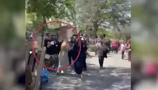 ** 5 Kadının Tatil Macerası Kabusa Dönüşünce Darp Raporu Aldılar!**