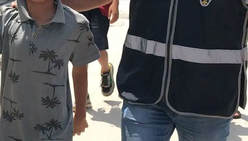 Türkiye’de 612 Bin 651 Çocuk Suça Sürüklendi: Nedenleri ve Sonuçları