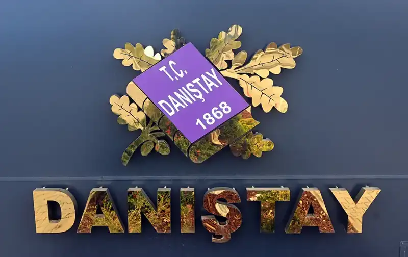 Danıştay'da Etik Kurulu Dönemi Başlıyor: Yargı Mensuplarının Davranışlarını İzleyecek