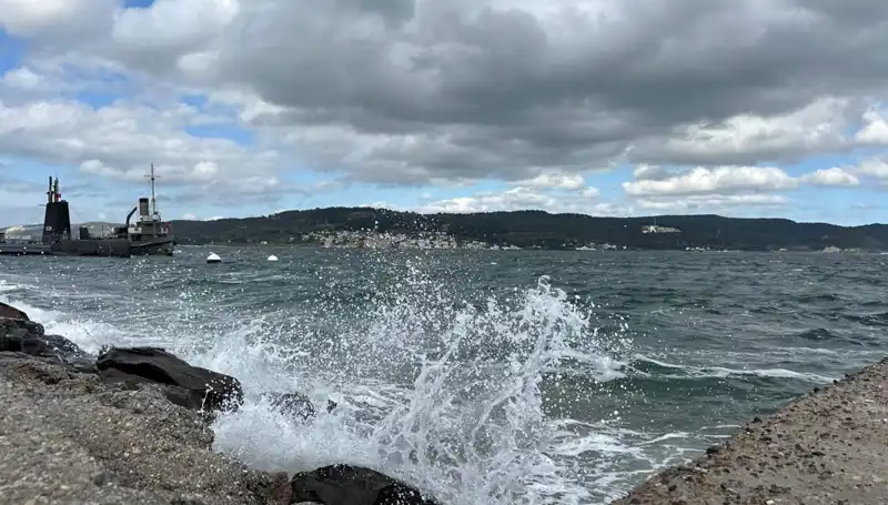 Beykoz Sahillerinde Denize Girmek Yasaklandı: İşte Nedenleri ve Detaylar