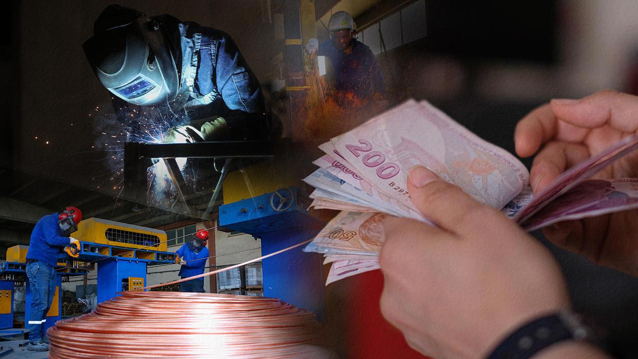 Bakan Işıkhan: Asgari Ücrette Yeni Düzenlemeler Yolda