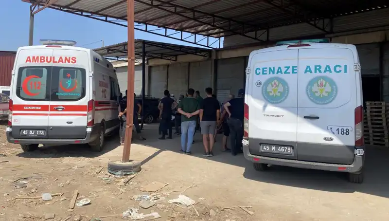 Marangozun Gizemli Ölümü: Korkutucu Yüzleşmeler ve Çözülemeyen Bilmece