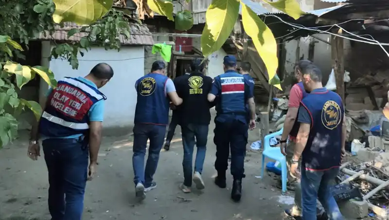 Denizli'de Torun Dehşeti: Piknik Tüpüyle Kan Donduran Cinayet