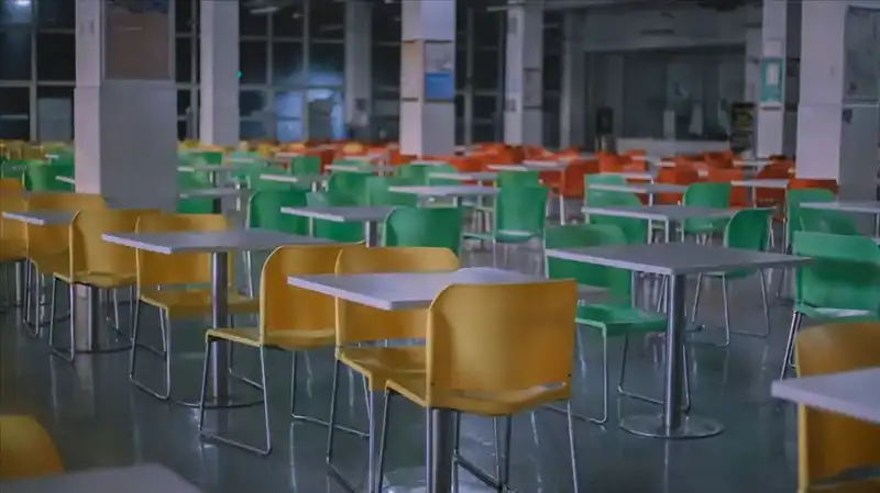 Eğitimde Fırsat Eşitliği: "Gönülden Bir Öğün" Projesiyle Öğrencilere Destek