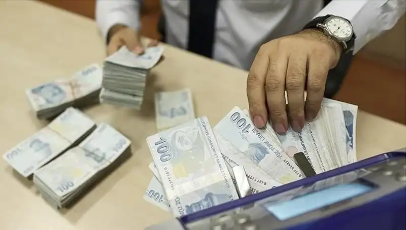 17,36 Milyon Kişi Bireysel Emeklilik Sistemine Katıldı!