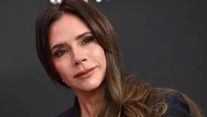 Victoria Beckham'ın Gençlik Sırrı: 3-4 Adet Günde Tüketiyor