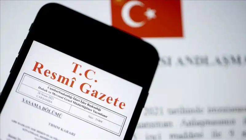 10 Ağustos 2025 Resmi Gazete'de Dikkat Çeken Yeni Kararlar ve Uygulamalar
