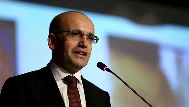 Türkiye'nin Ekonomik Toparlanması: Bakan Şimşek’ten Umut Veren Açıklamalar