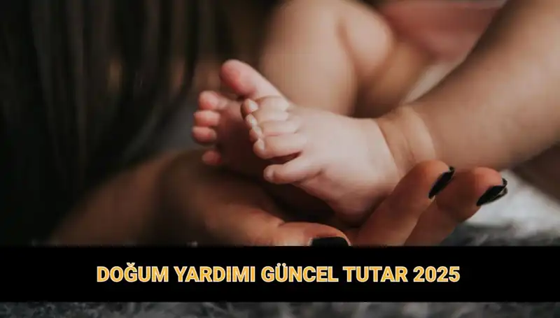 Doğum Yardımı Parası 2023: Çocuk Sayısına Göre Değişen Tutarlar Açıklandı