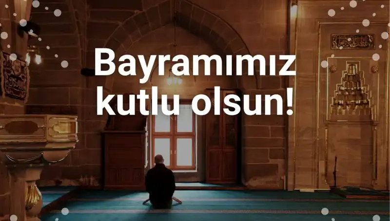 Kurban Bayramı 2025: Sevdiklerinize İletebileceğiniz En Güzel Mesajlar