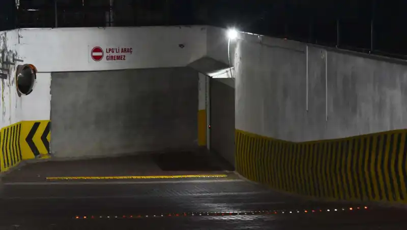 Sitede Yaşanan Husumet, Trajik Cinayetle Son Buldu